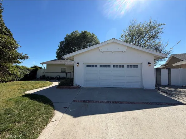 9401 Elsie Ave, Northridge, CA 91324