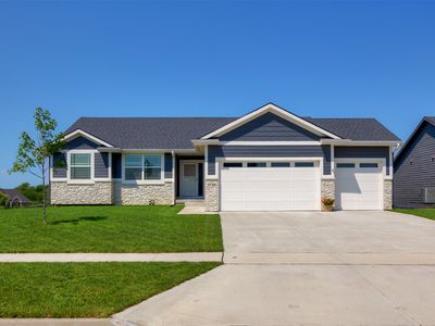 5708 NE Northgate Dr, Ankeny, IA, 50021
