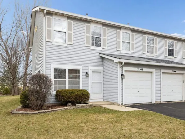 21508 Franklin Cir, Plainfield, IL 60544