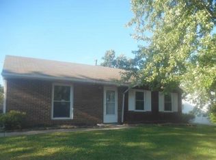 4534 Moraine Ave, Hilliard, OH 43026