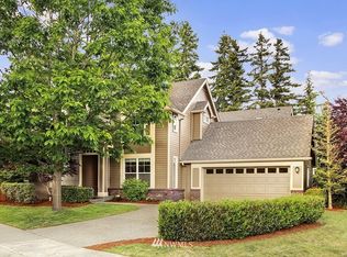 4220 252nd Ave SE, Issaquah, WA 98029