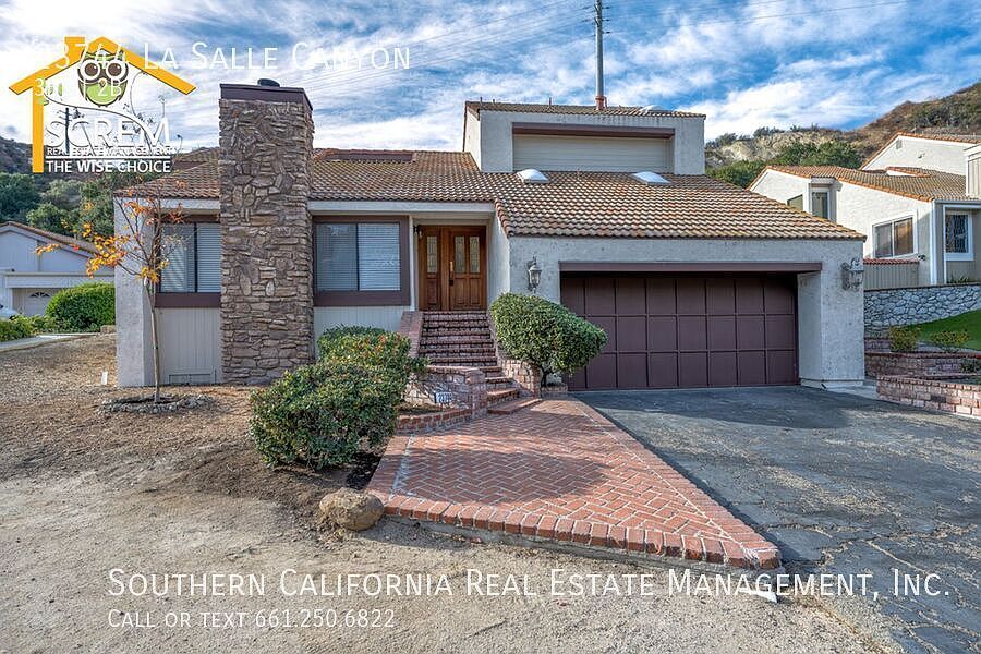 1st image of 23744 La Salle Canyon Dr