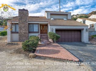 23744 La Salle Canyon Dr, Newhall, CA 91321