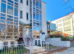 211 R St NE APT B, Washington, DC 20002