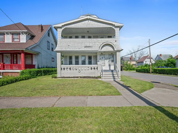 3338 E 137th St #3338, Cleveland, OH 44120