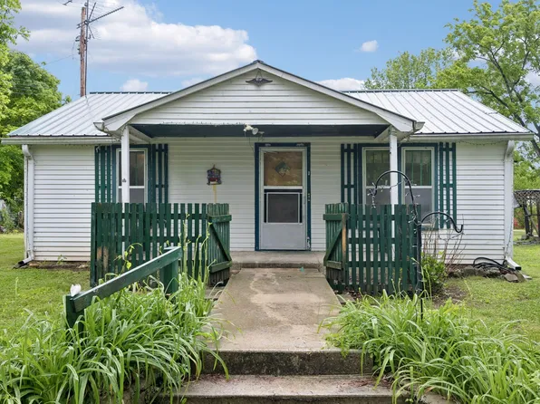 38 Holland Rd, Morrison, TN 37357