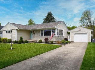 1337 Covent Rd, Troy, OH 45373