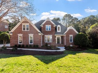 4001 City Of Oaks Wynd, Raleigh, NC 27612