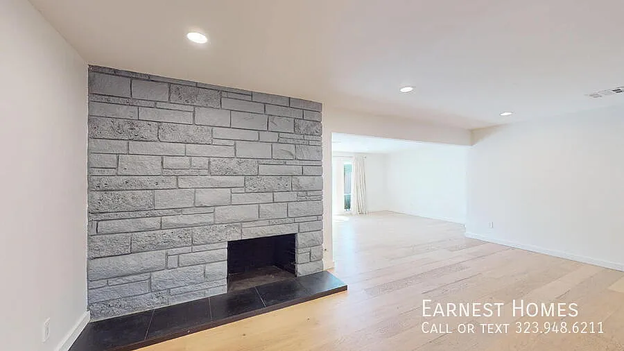 Fully Remodeled 4-Bedroom Northridge Home with Private Yard — Photo 3