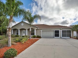 6415 Clair Shore Dr, Apollo Beach, FL 33572