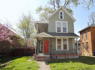 1441-1443 Hunter Ave, Columbus, OH 43201