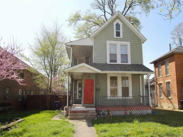 1441-1443 Hunter Ave, Columbus, OH 43201