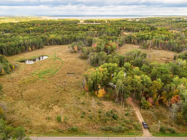 Tbd Twin Lakes Rd, Merrifield, MN 56465