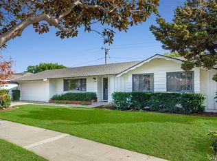 1735 N Lincoln St, Orange, CA 92865