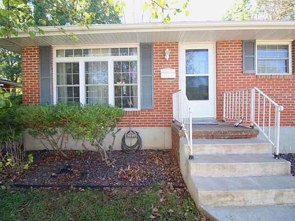 2nd image of 2031 Buehrle Dr