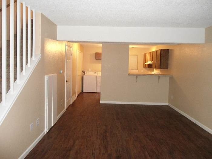 New Woodgrain Tile Flooring