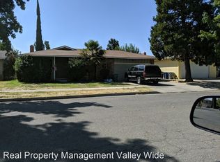 3193 Erie Ave, Merced, CA 95340