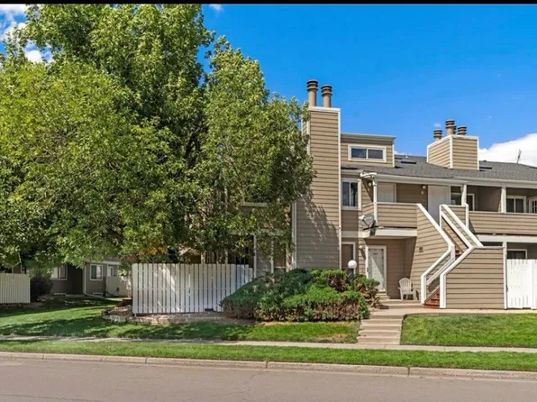 8005 E Colorado Ave APT 4, Denver, CO 80231