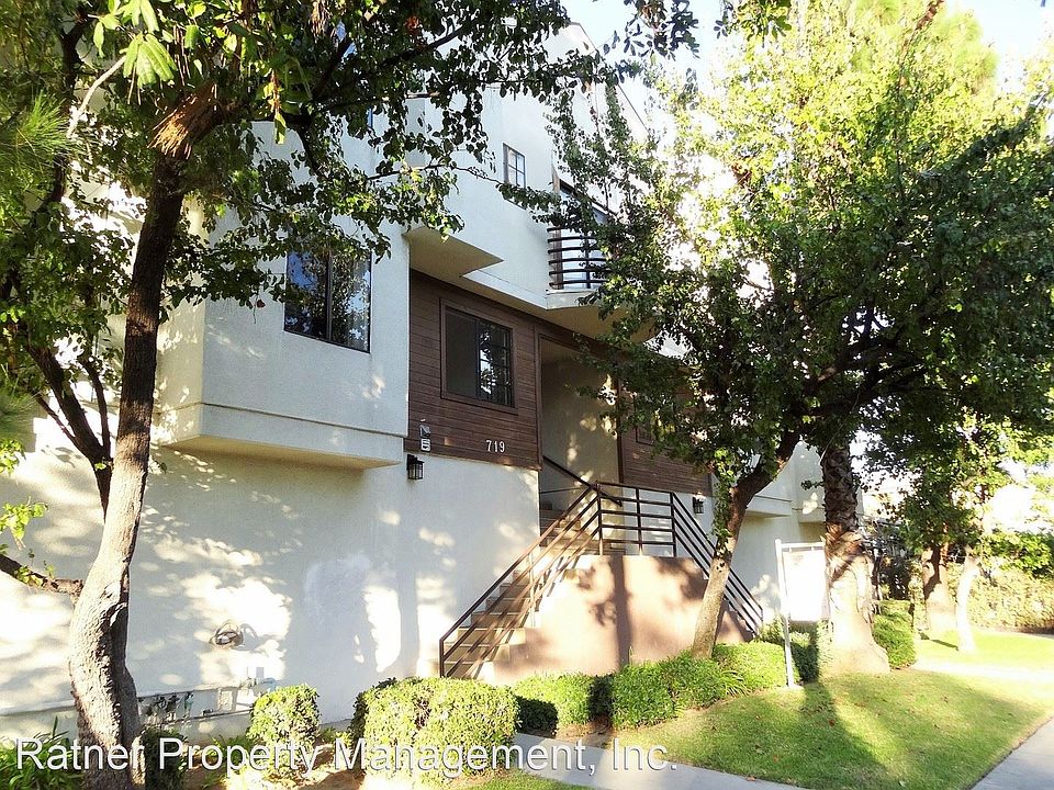 1st image of 719 Orange Grove Ave APT 207