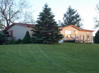 12478 SE Spring Holler Rd, Easton, MO 64443