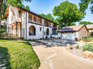 305 San Mateo Ct, Irving, TX 75062