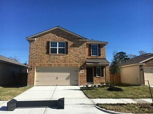 6506 Lost Pines Bnd, Houston, TX 77049