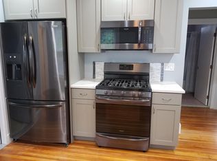 32 Sheffield Rd #1, Roslindale, MA 02131