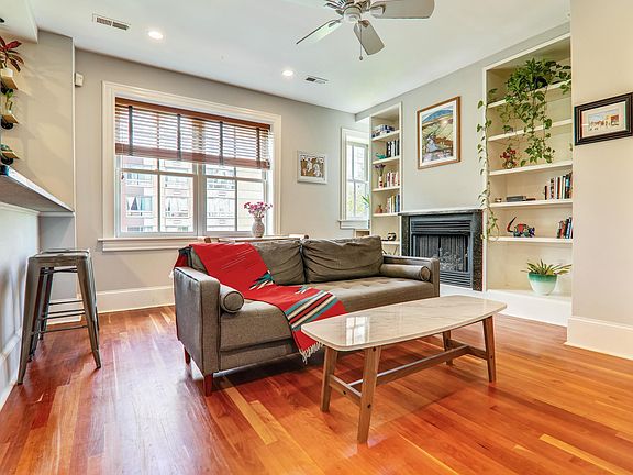 2nd image of 1212 M St NW APT 401