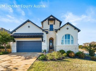 424 Sitlington Ln, Austin, TX 78738