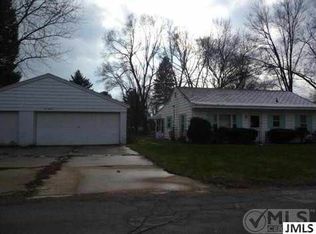 213 Cardinal Crst, Jackson, MI 49202