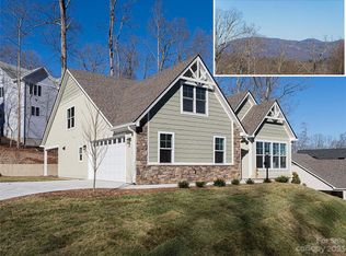 77 Millbrae Loop, Hendersonville, NC 28791