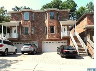46B E Homestead Ave #B, Palisades Park, NJ