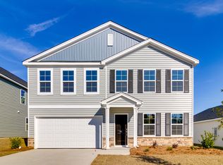 945 Warby Dr, Lexington, SC 29073