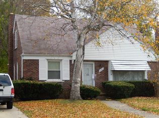 19452 Burt Rd, Detroit, MI 48219