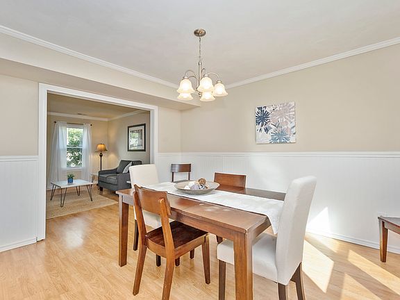 2nd image of 4929 Halwell Dr