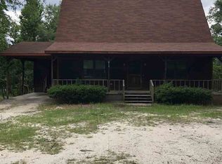 119 Hickory Ridge Dr, Macon, GA 31211