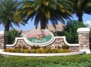 10238 Thurston Groves Blvd, Seminole, FL 33778