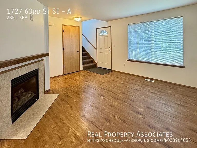 1727 63rd St SE #A — Photo 3