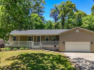 5017 Brandywine St, Saint Leonard, MD 20685