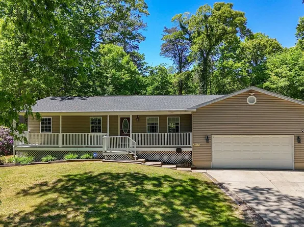 5017 Brandywine St, Saint Leonard, MD 20685