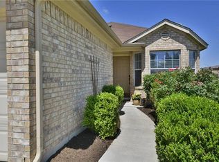 14426 Cummins Way, Manor, TX 78653