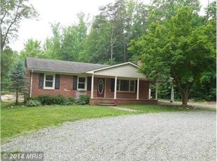 6000 Massaponax Church Rd, Fredericksburg, VA 22407