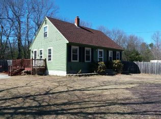 63 Page Rd, Windham, ME 04062