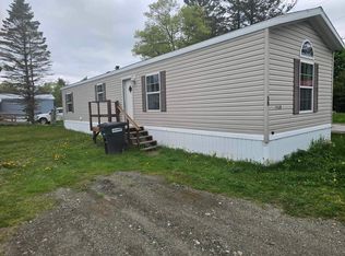 58 Pleasant St, Milford, ME 04461