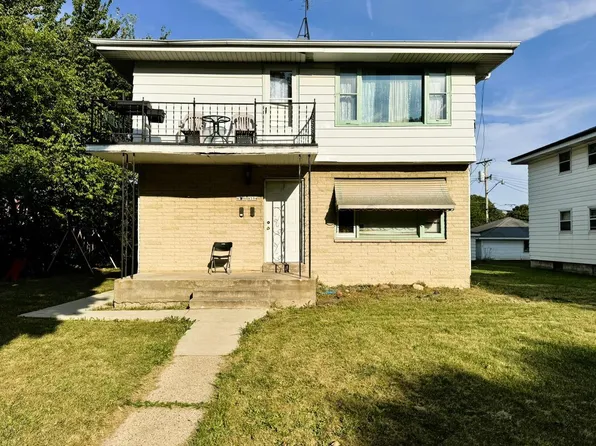 4594 North 84th STREET #4596, Milwaukee, WI 53225