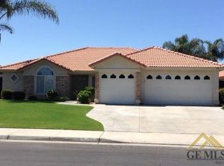 611 Faversham Way, Bakersfield, CA 93311