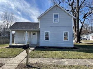 249 S Vine St, Pataskala, OH