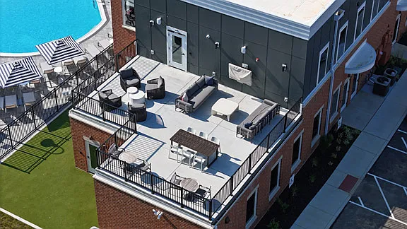 Relay 129 Apartments & Townhomes — Photo 55