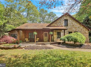 607 Westley Rd, Mohnton, PA 19540