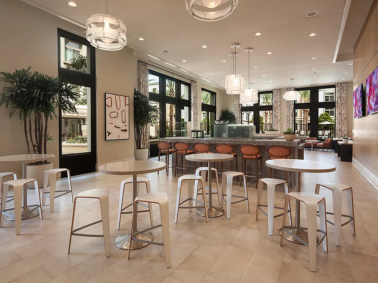 Centerpointe at Irvine Spectrum — Photo 13